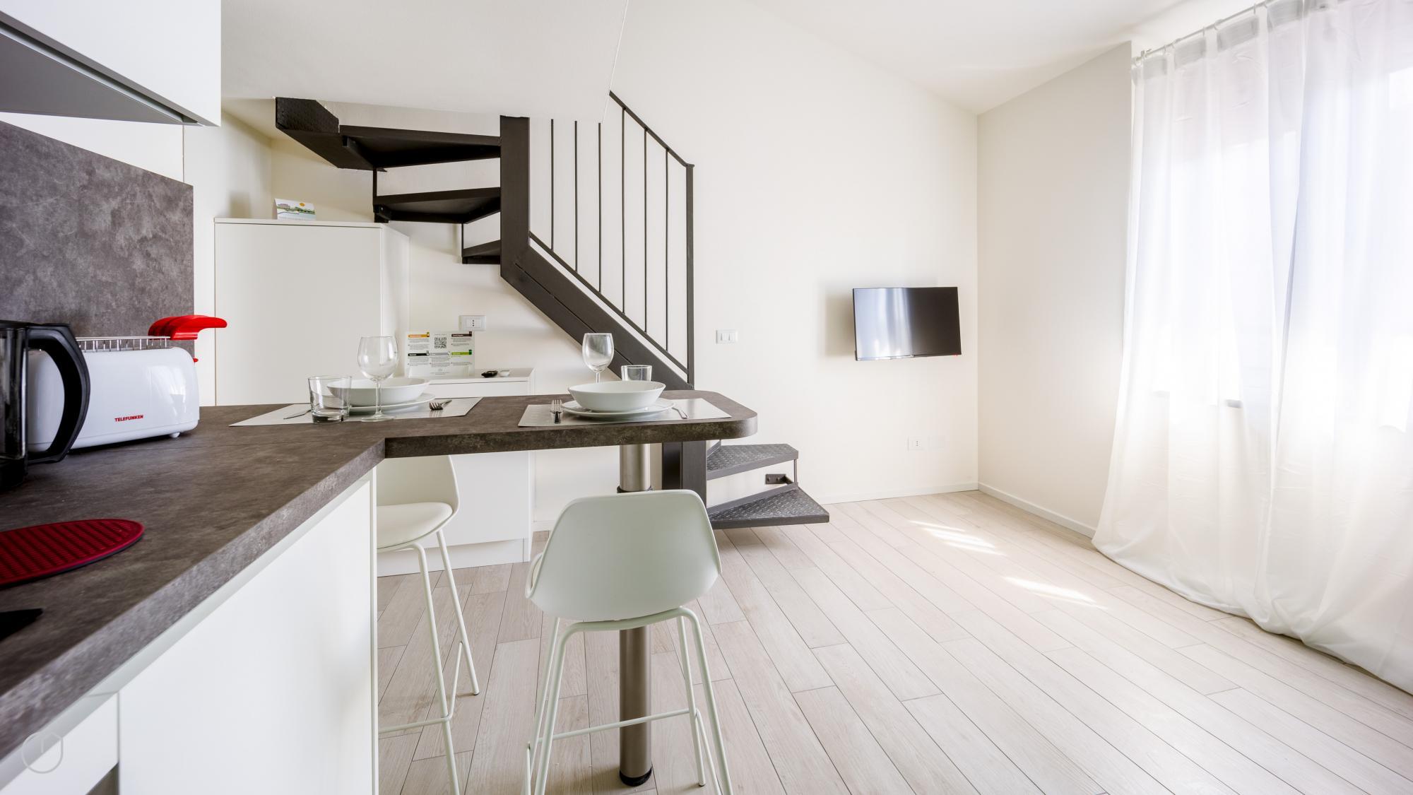 Italianway - the B Village Superior - 59 2