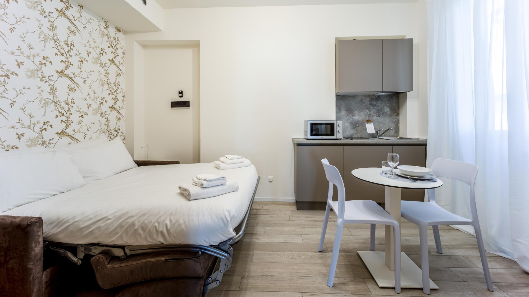 Italianway - the B Village Business - 33 1