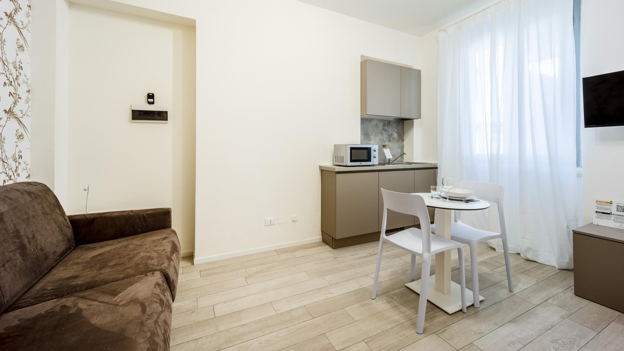 Italianway - the B Village Business - 33 2