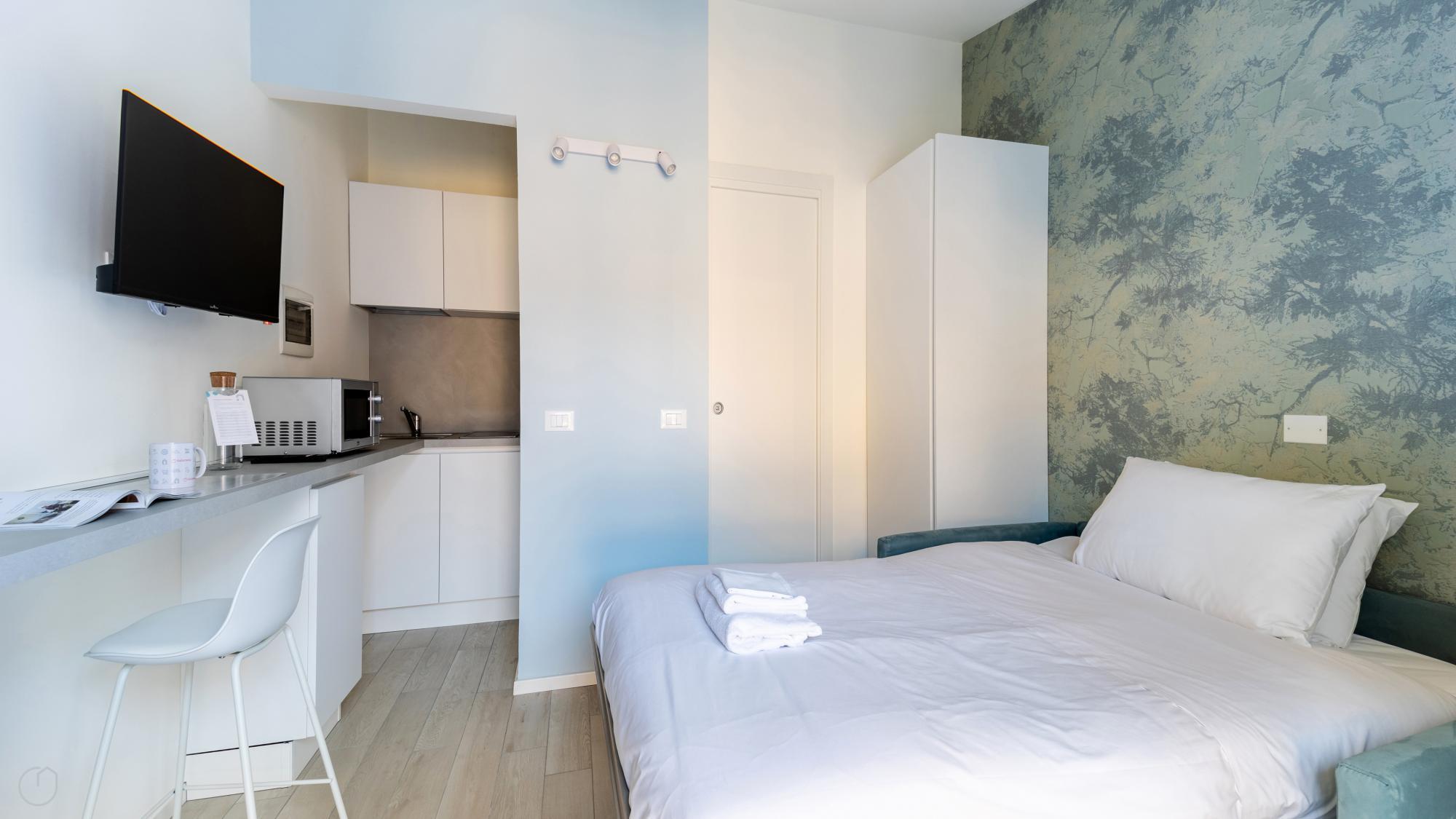 Italianway - the B Village Superior - 51 2