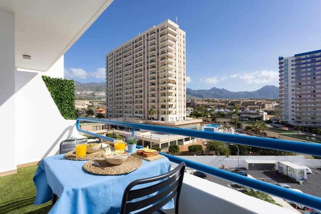 Sunny Island Paraiso Sur 2