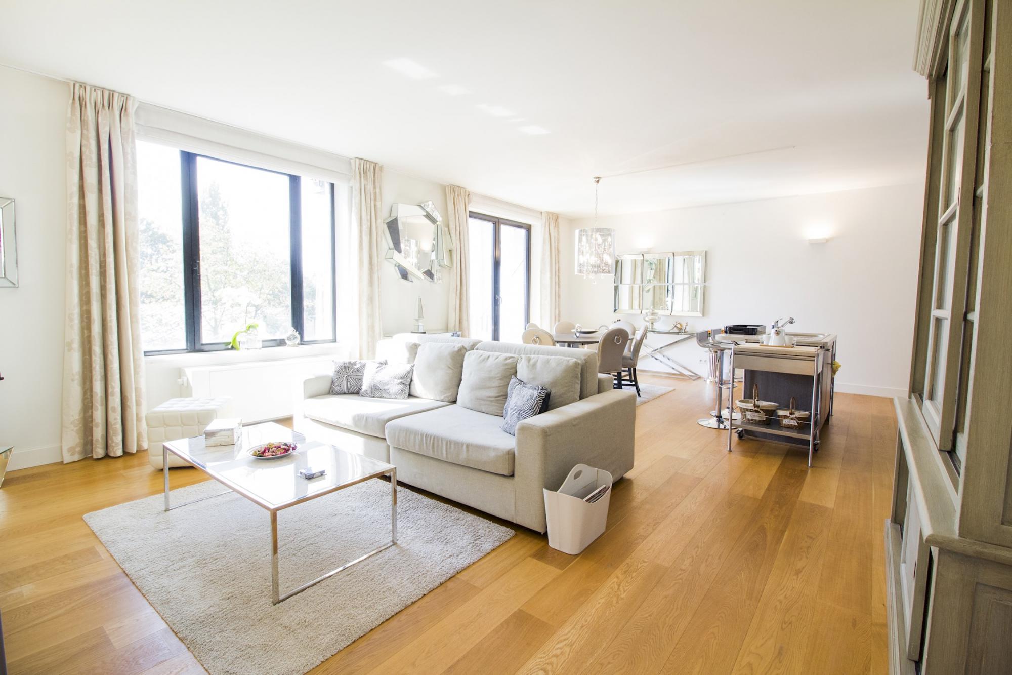 Brussels - Louise Stephanie II 2