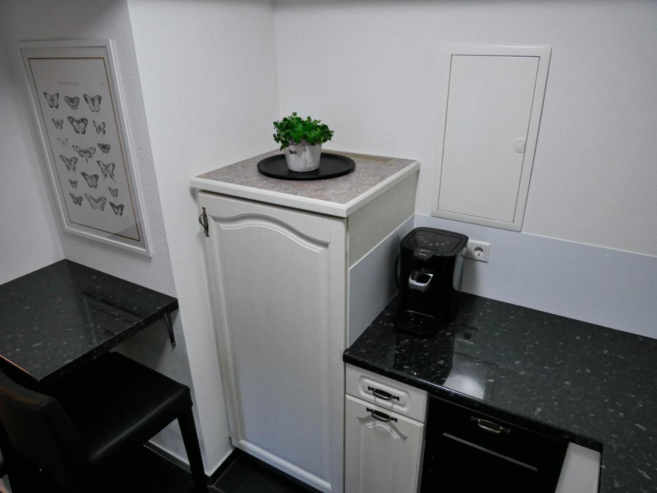 Helles 2-Zimmer-Apartment in Ostin Am Tegernsee 2