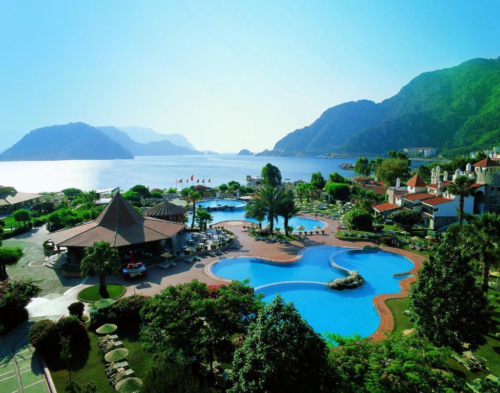 Marti Resort Marmaris