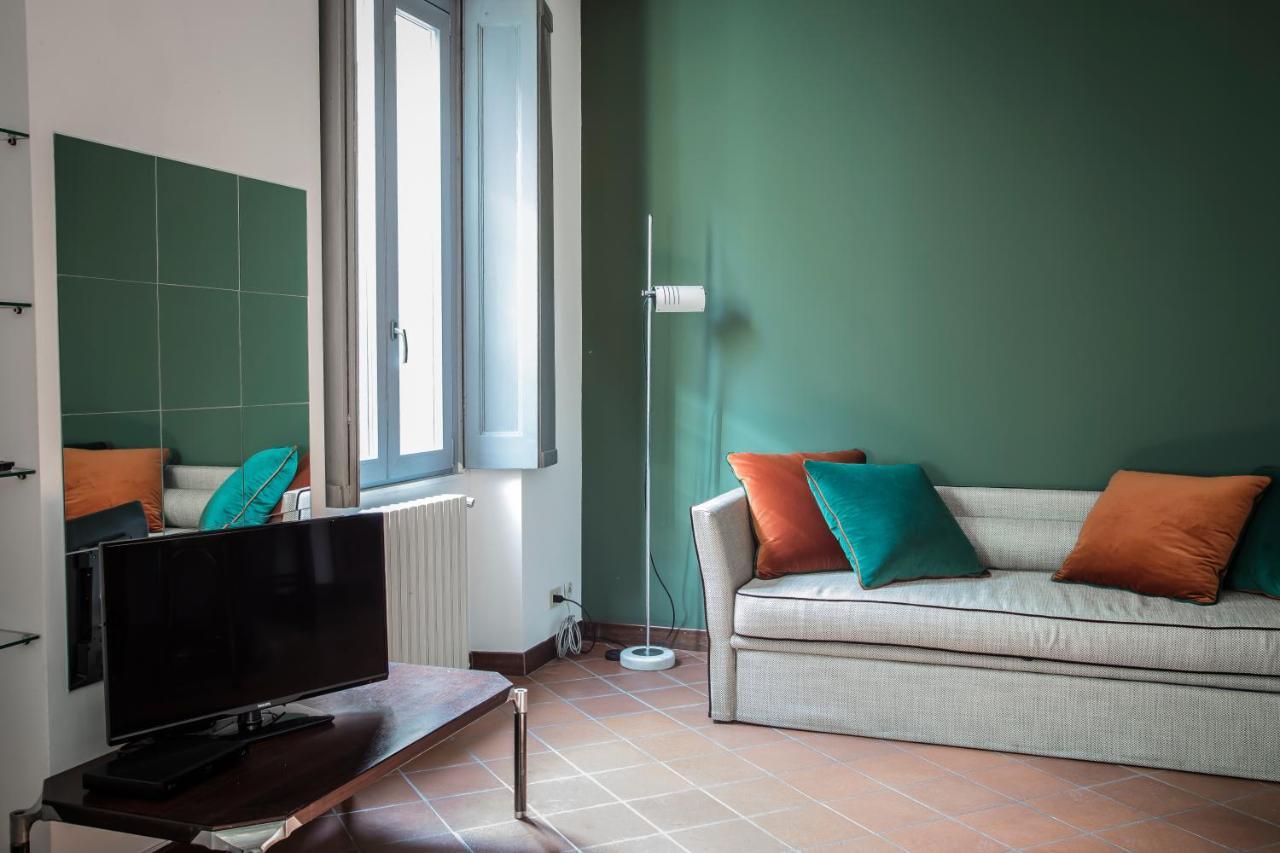 Brera Apartments in Porta Romana 1