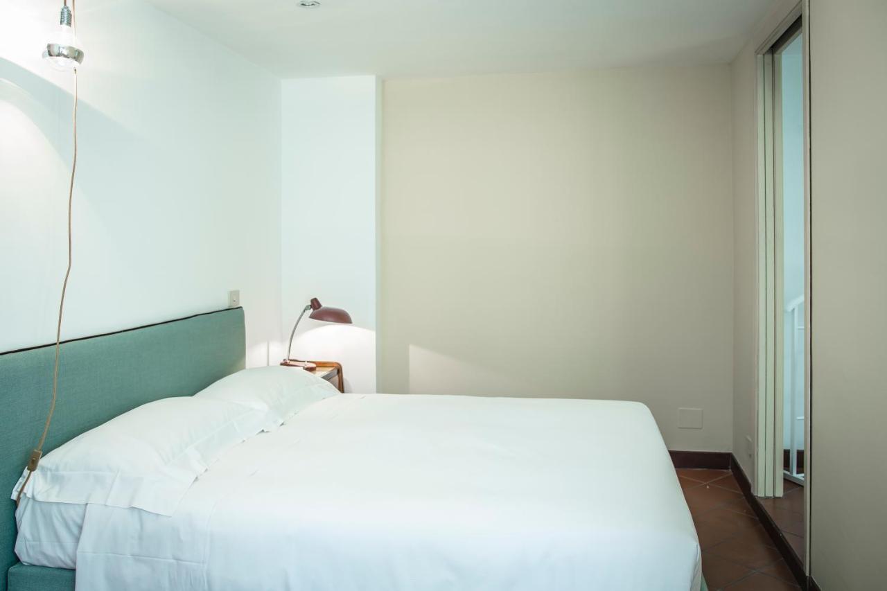 Brera Apartments in Porta Romana 2