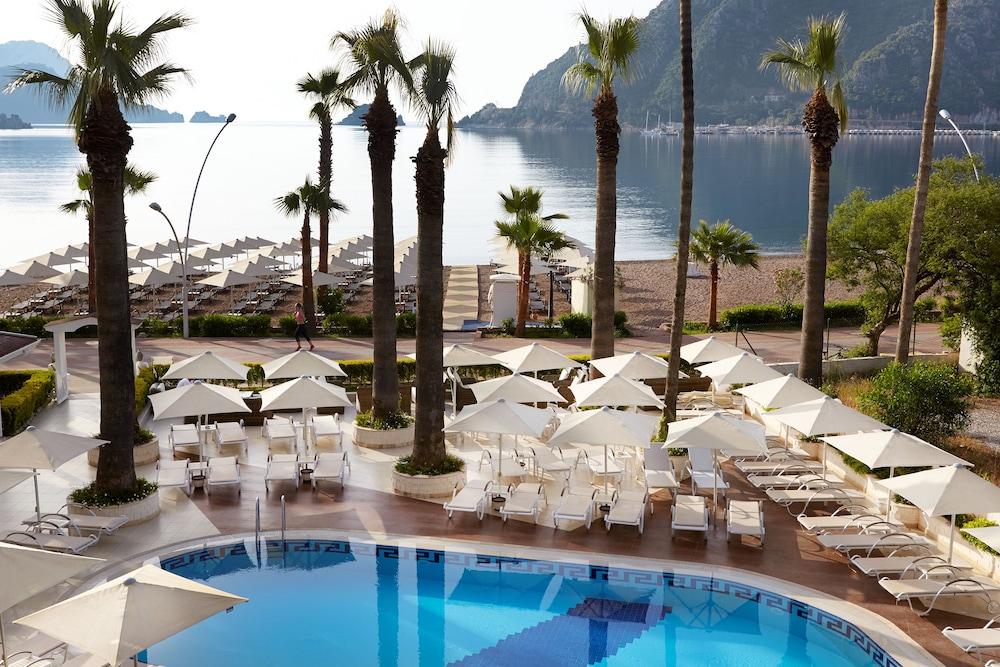 Sea Star Marmaris - Adult Only (Adults only)