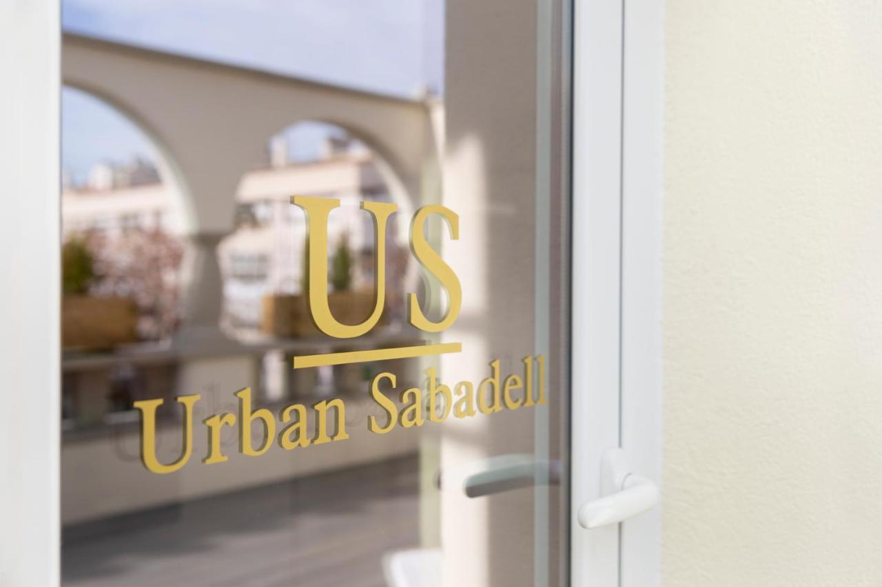Urban Sabadell 1