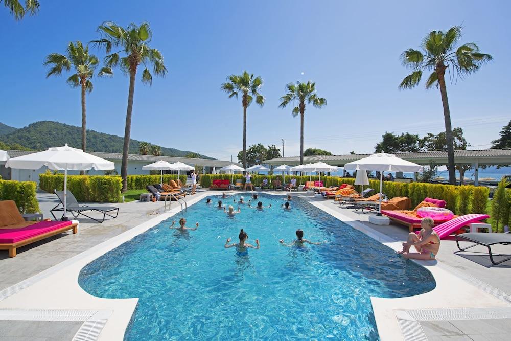 Voxx Marmaris Beach Resort (Adults only)