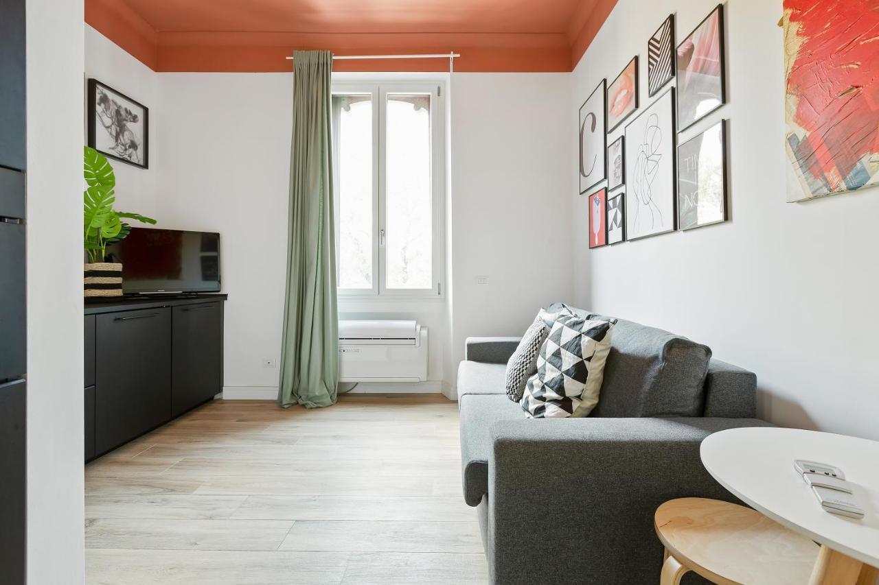 Modern And Cozy Apt in Porta Romana