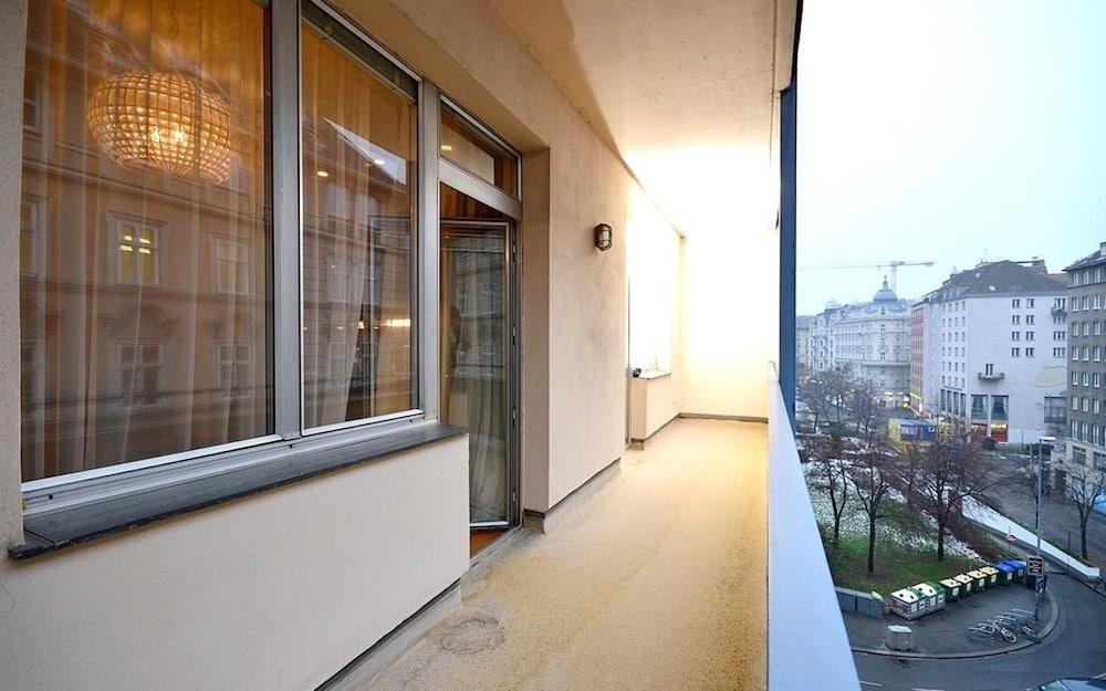 Vienna Residence Classy Apartment for 2 People Right in the Center of Vienna