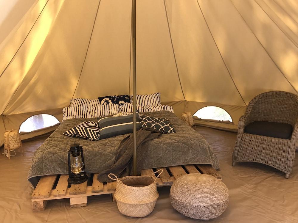 Glamping Myttinge 2