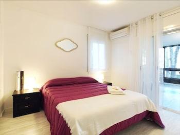 Amity Be My Guest Castelldefels 2