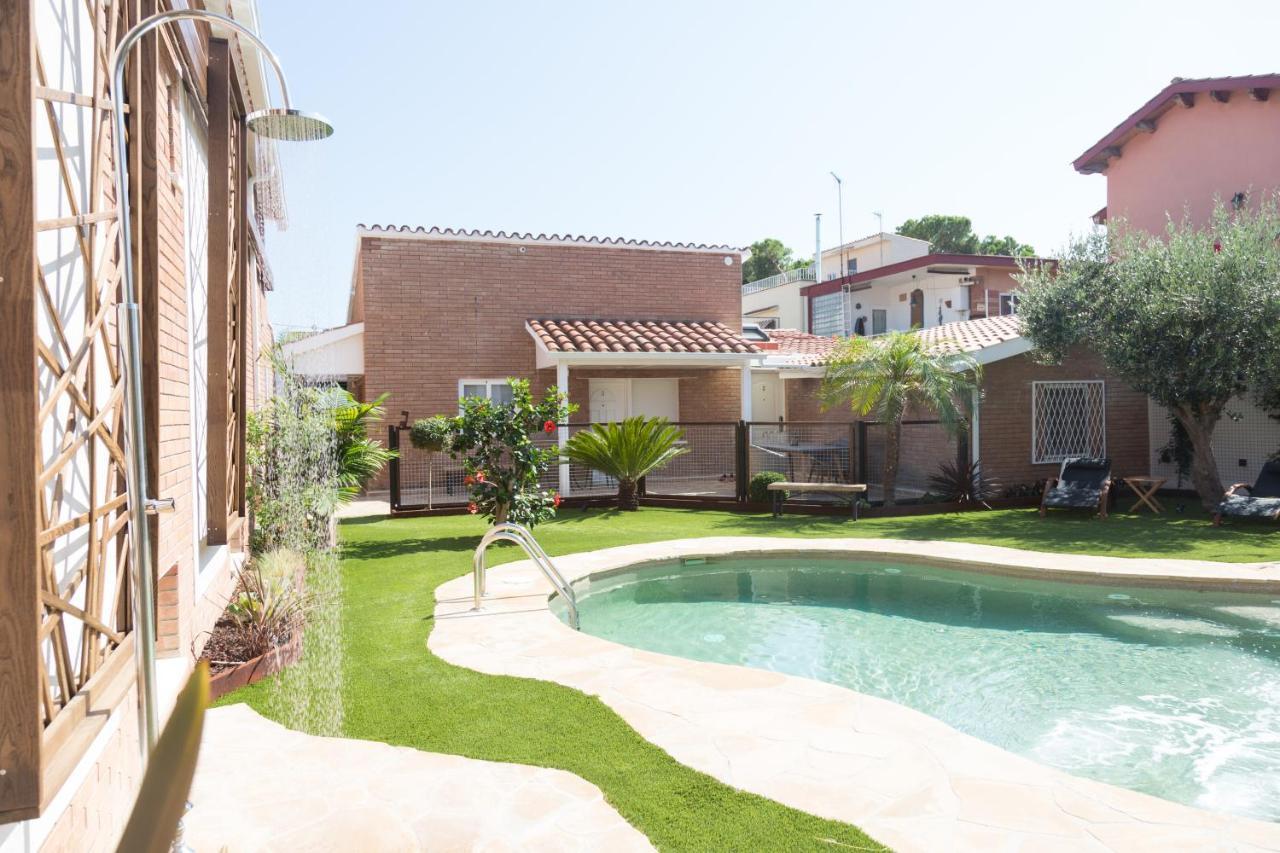 Rambla de Marisol Apartments