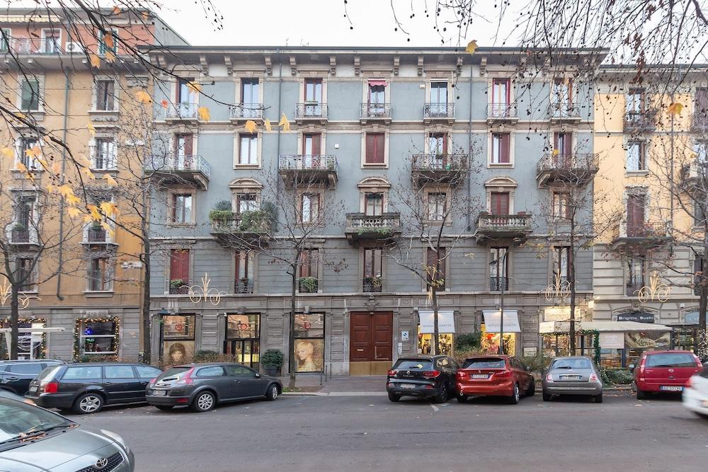 Alessia's Flat Isola