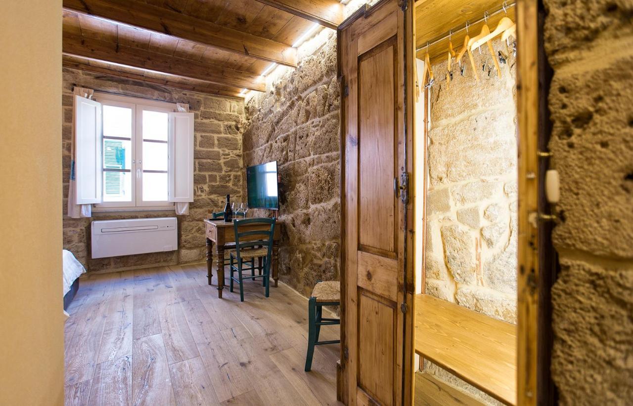 Grand Suite Gioberti Elegante Nel Cuore di Alghero