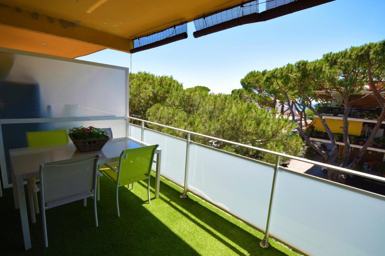 Castelldefels Playa 2