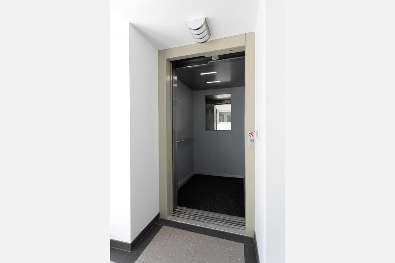 Zwischen Schonbrunn Und Dem City Center. Apt. 33