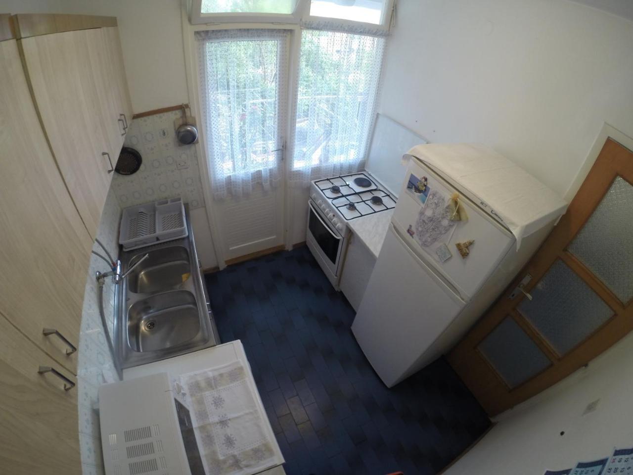 Apartman Moni 1