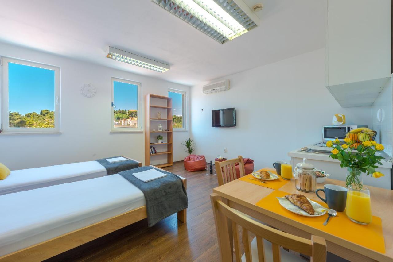 Studio Apartment Ivona