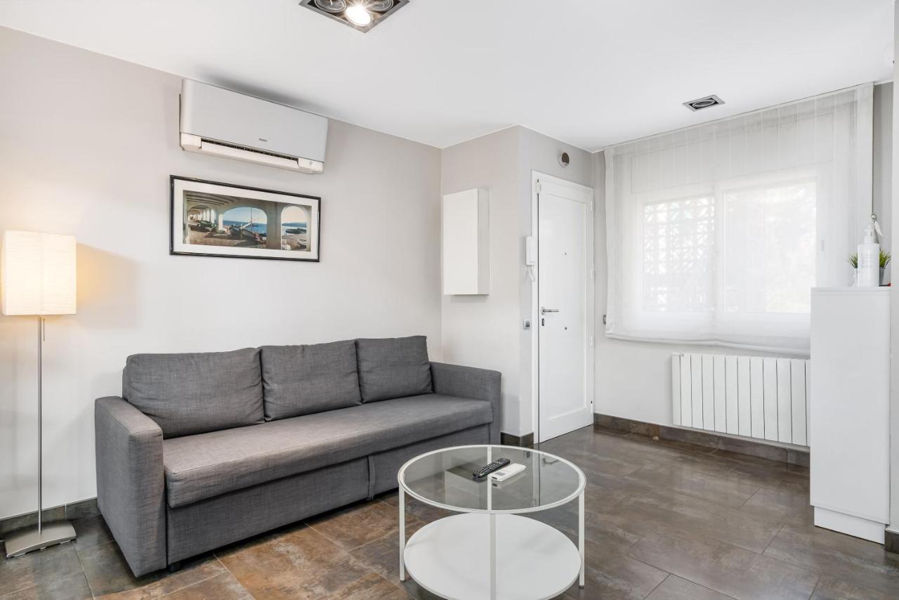 Beautiful Flat Beach, Casteldefels 2