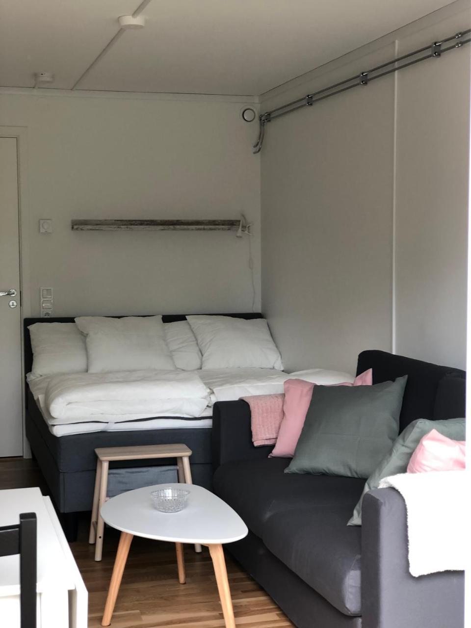 Kaggeholms Verandaboende 2