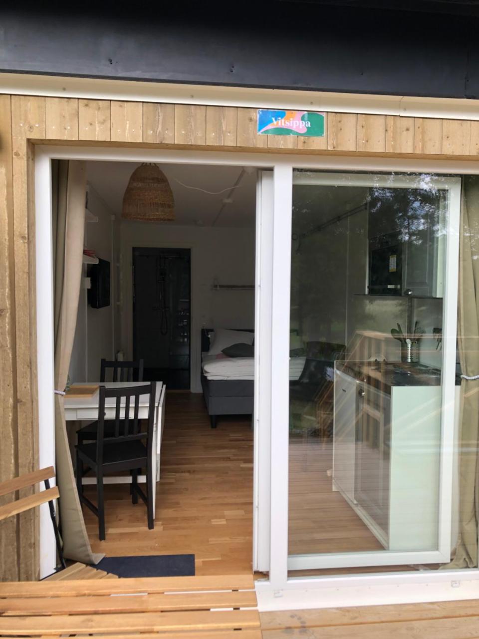 Kaggeholms Verandaboende 1