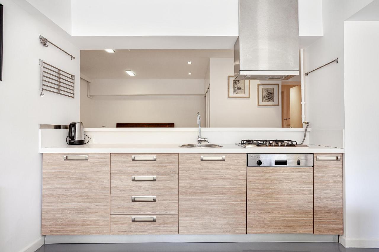 Noa Sungu Apartments