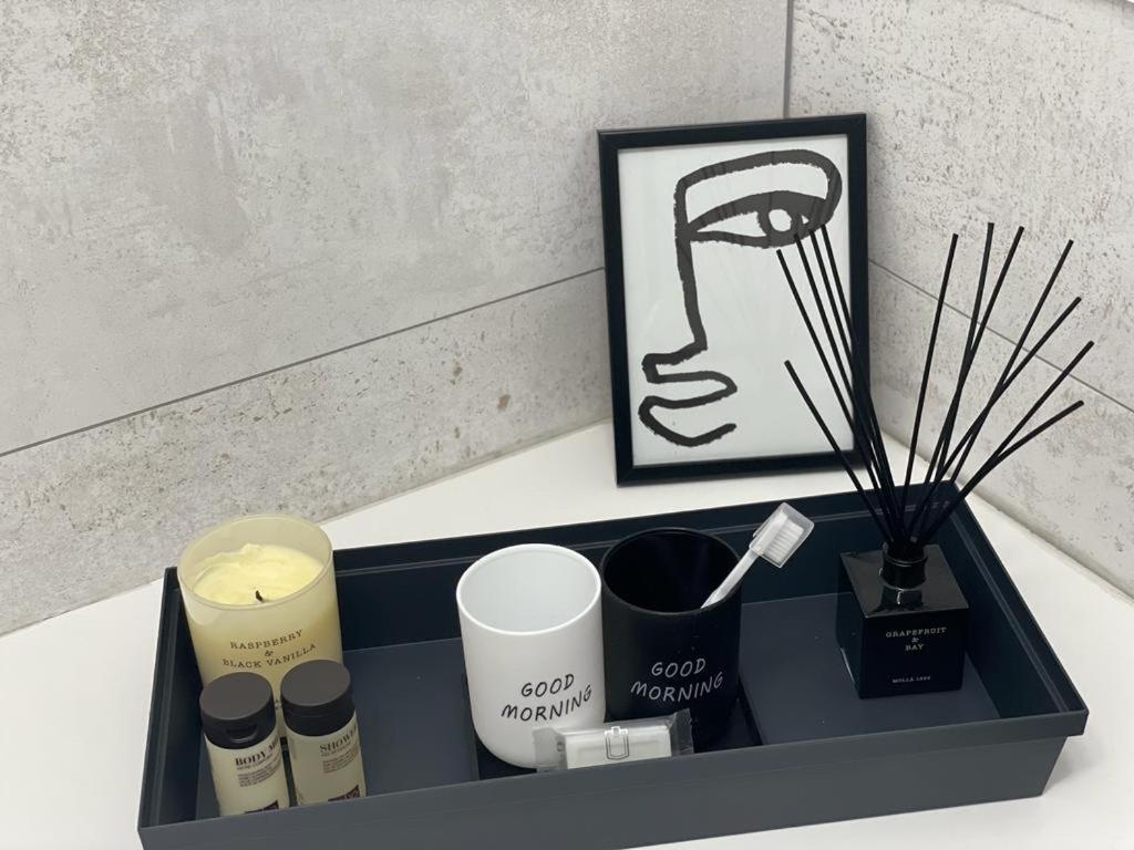 Tenerifeopenhome Central Corner Relax, Wifi, Breakfast, Beach Los Cristisnos