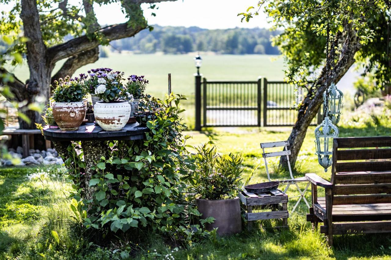 Bjornbacka- Chillout Oasis on the Countryside Near Stockholm 1