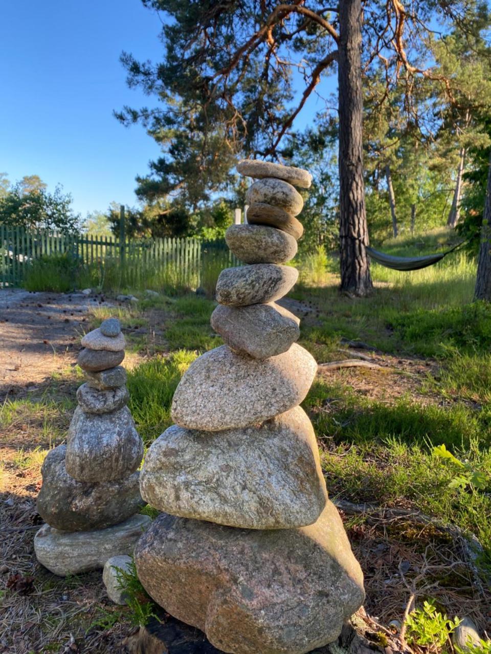 Unique Getaway, Modern Cottage And Glamping in Arsta Havsbad Stockholm, Sweden 2