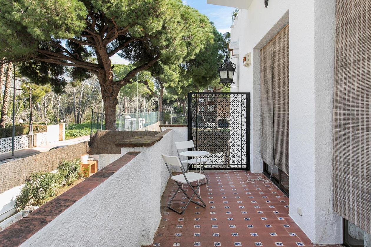 Canela Homes Costa Ca Nostra 1