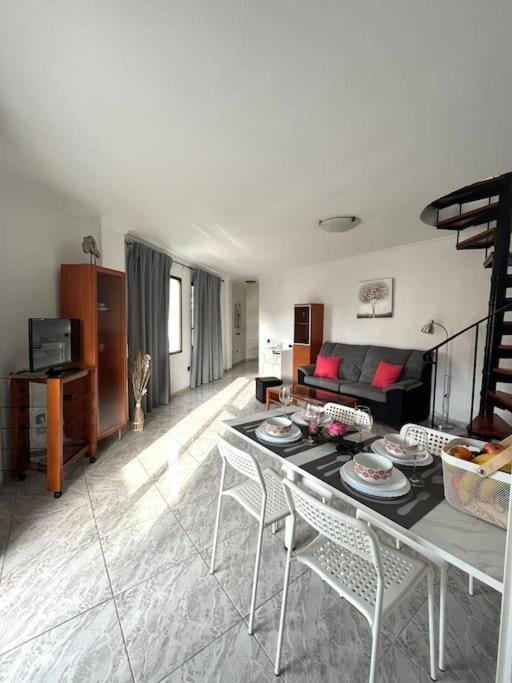 Duplex Los Cristianos Beach