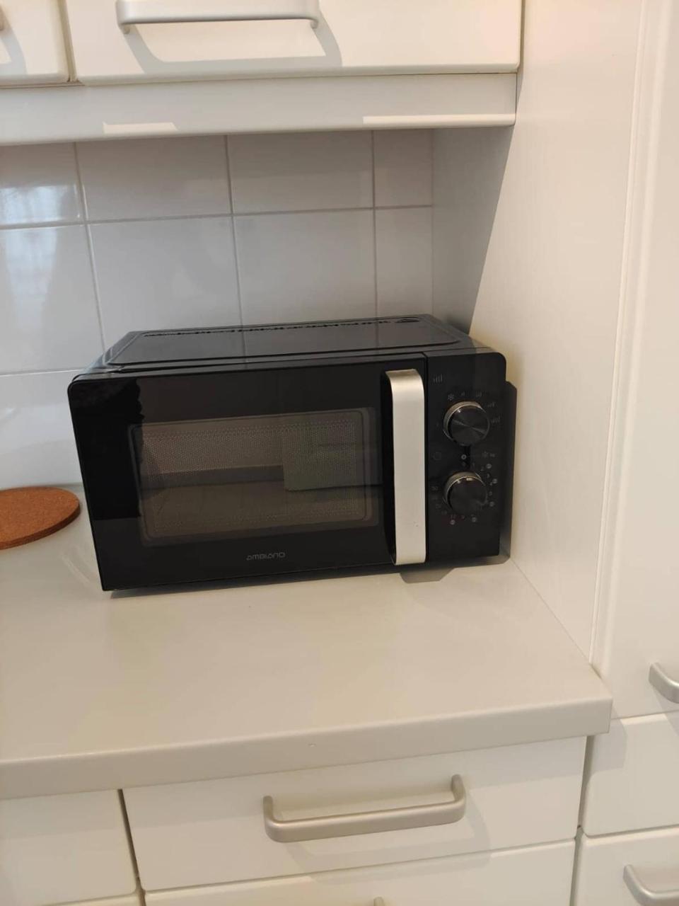 Central Mariahilfer Apartment 5 Min To the Schonbrunn Palace And City Shopping Center 2