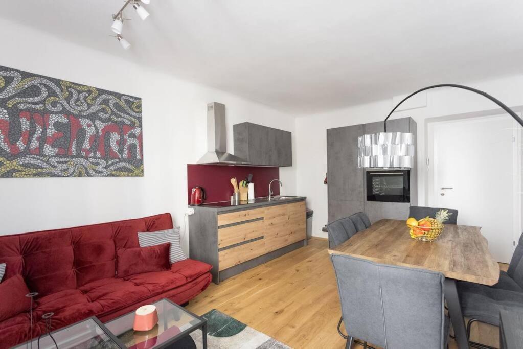 New Shalalaliving Vienna - Lovely Family Home Near Schonbrunn - Pg 2