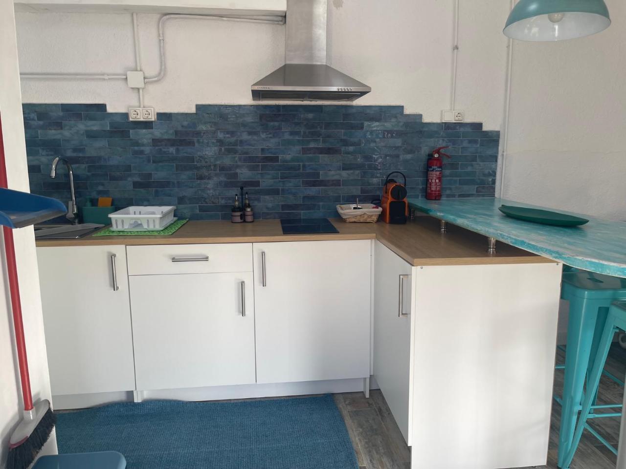 Raconet Azul - Circuito Cataluna 1