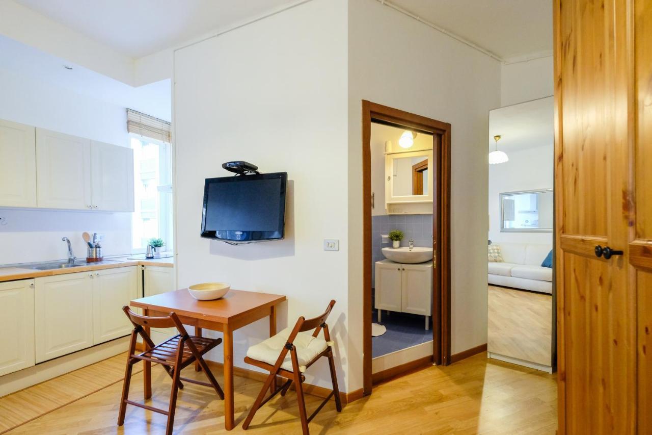 The Best Rent - Fieramilanocity Loft 1