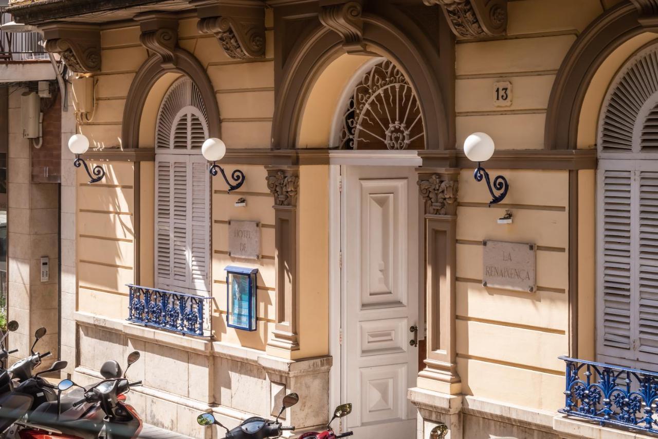 Hotel Medium Renaixenca 2