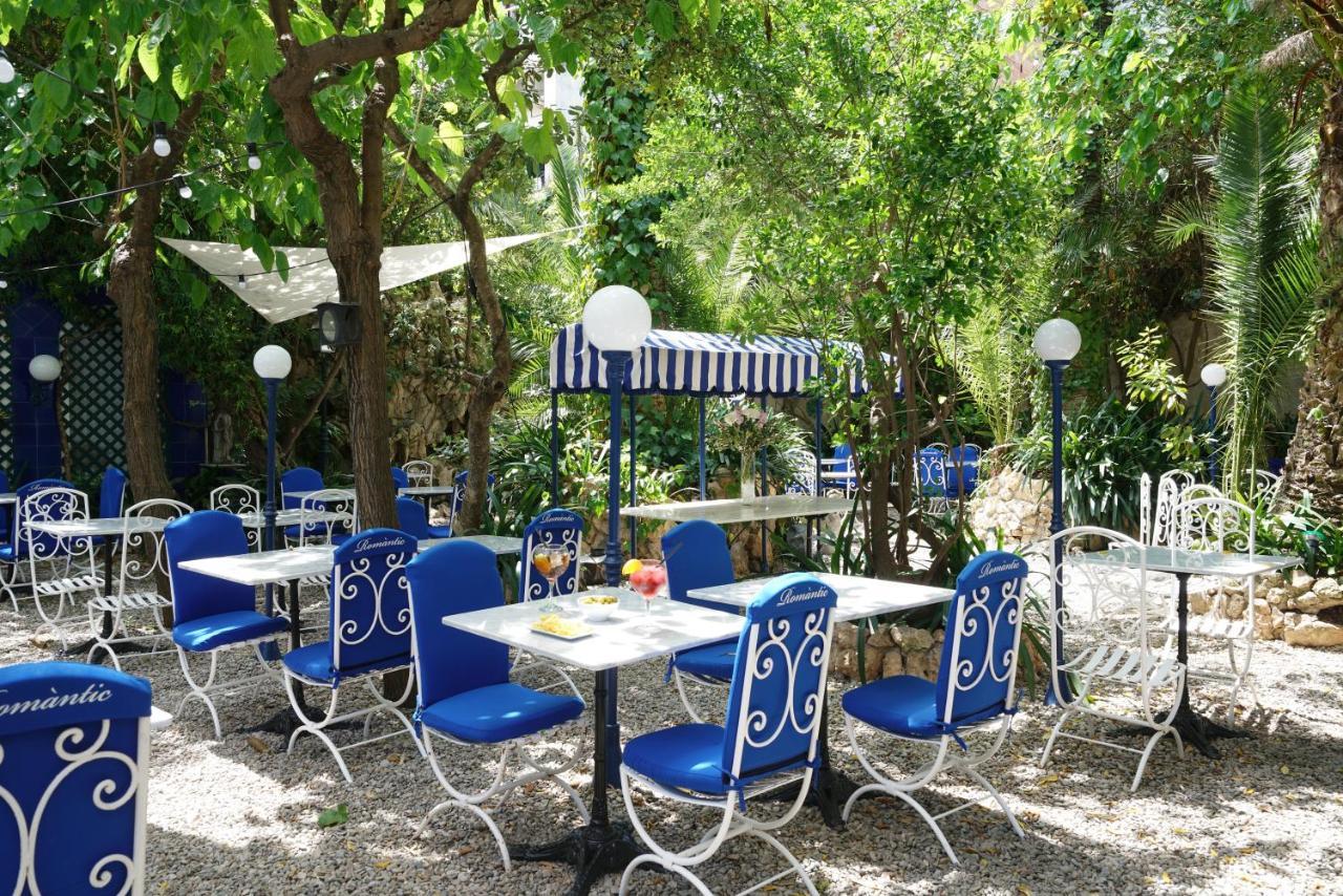 Hotel Medium Romantic 2