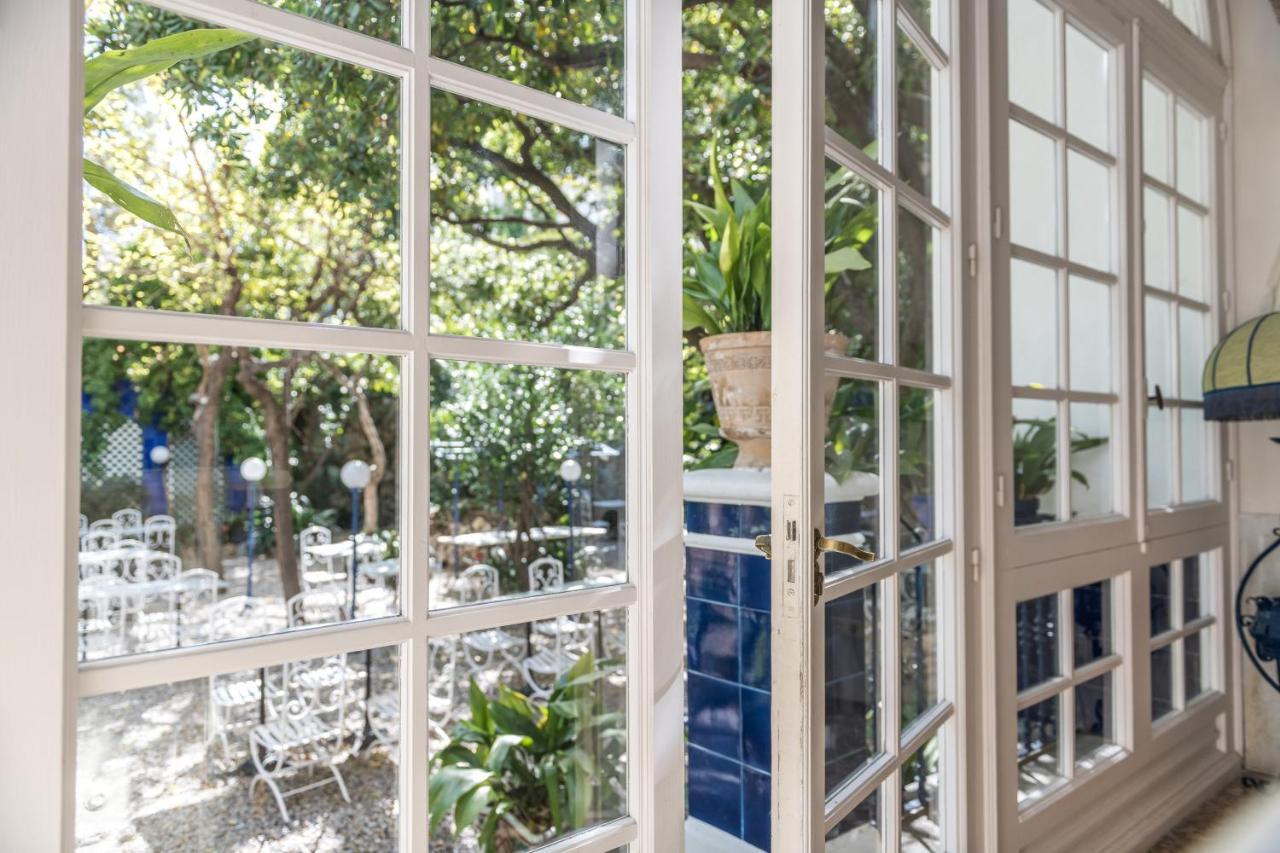 Hotel Medium Romantic 1