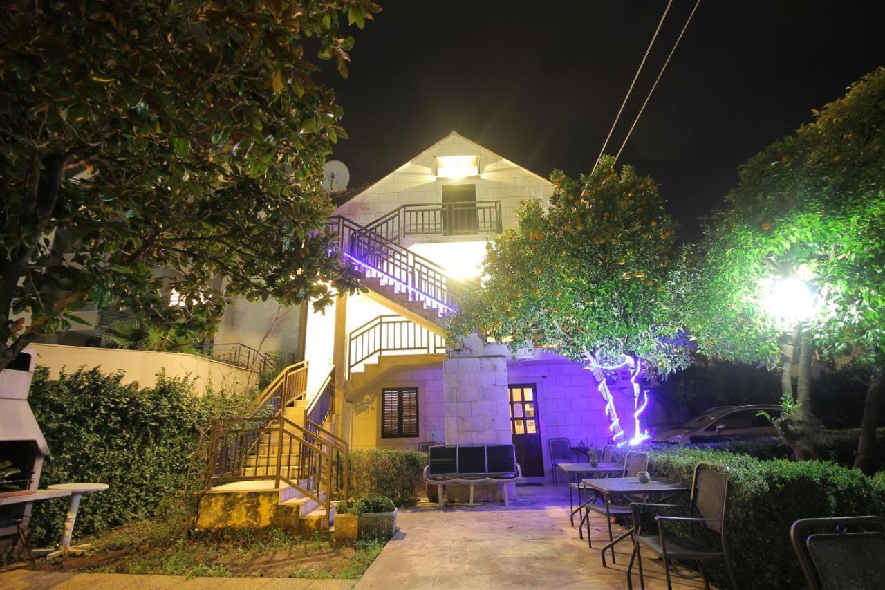 Villa Micika Dubrovnik 1