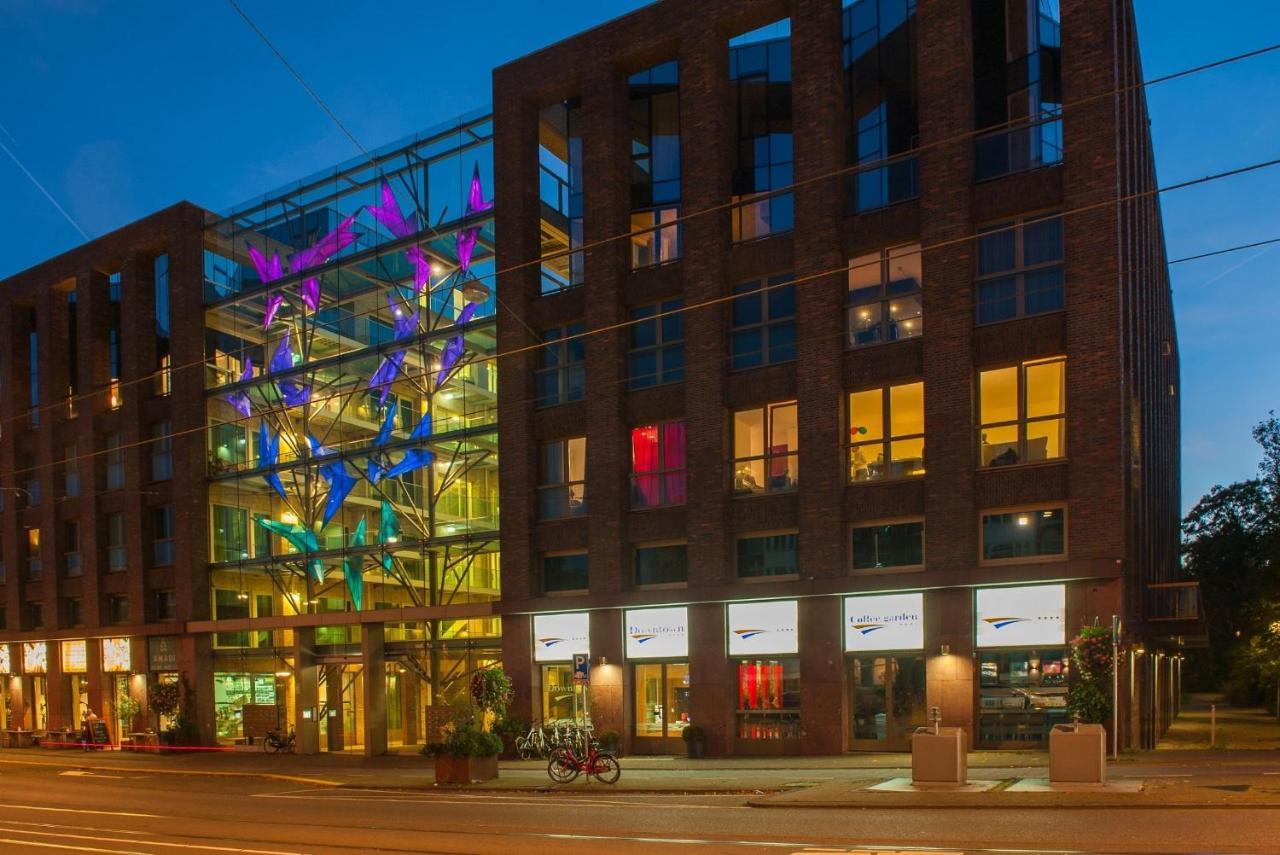 Grand Hotel Downtown 2