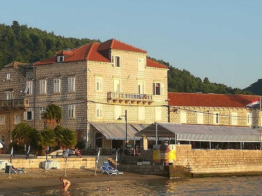 Hotel Glavovic