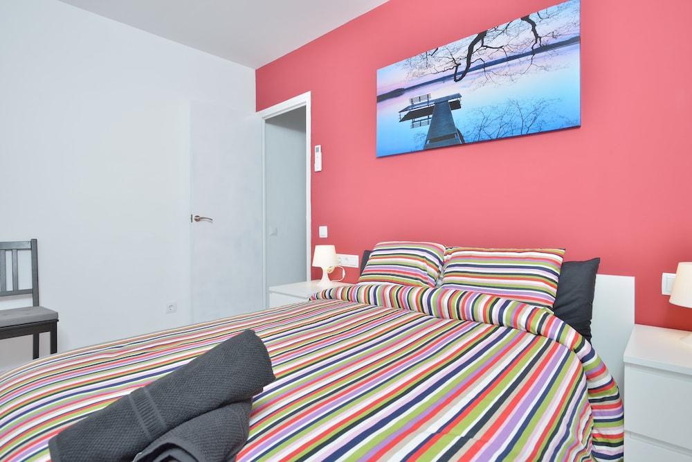 Sitges Trip Apartment Flors 1