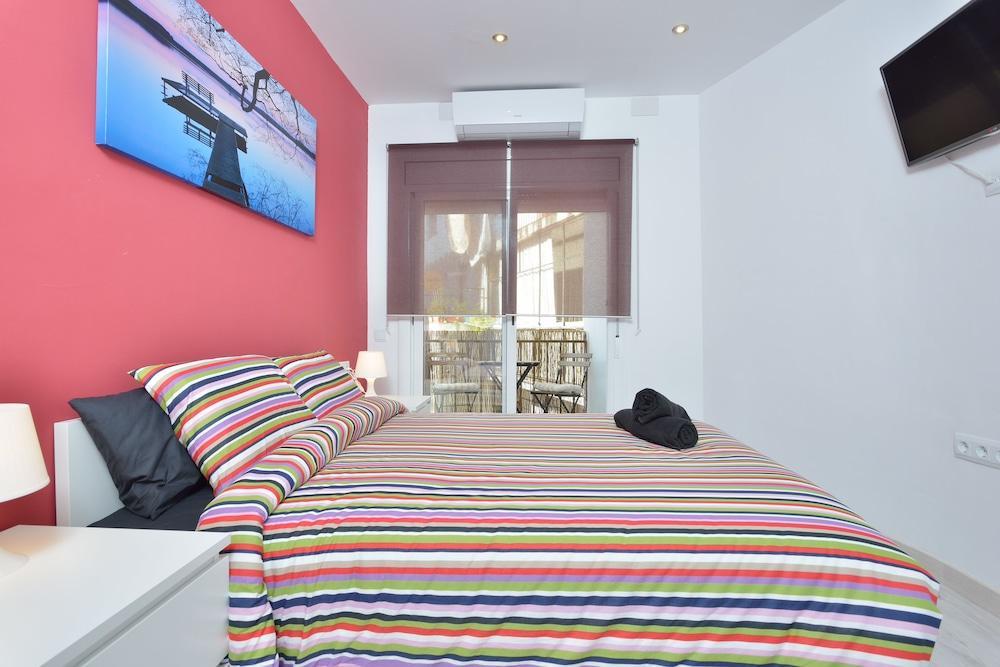 Sitges Trip Apartment Flors 2