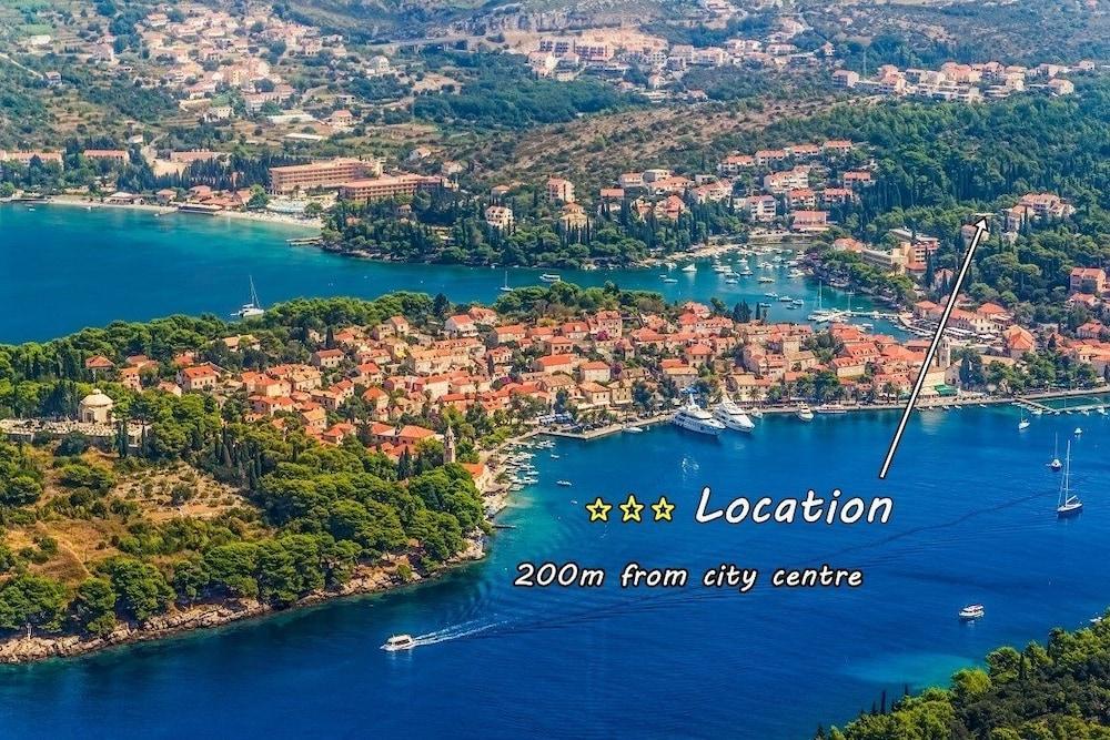 Apartments Karacic 2