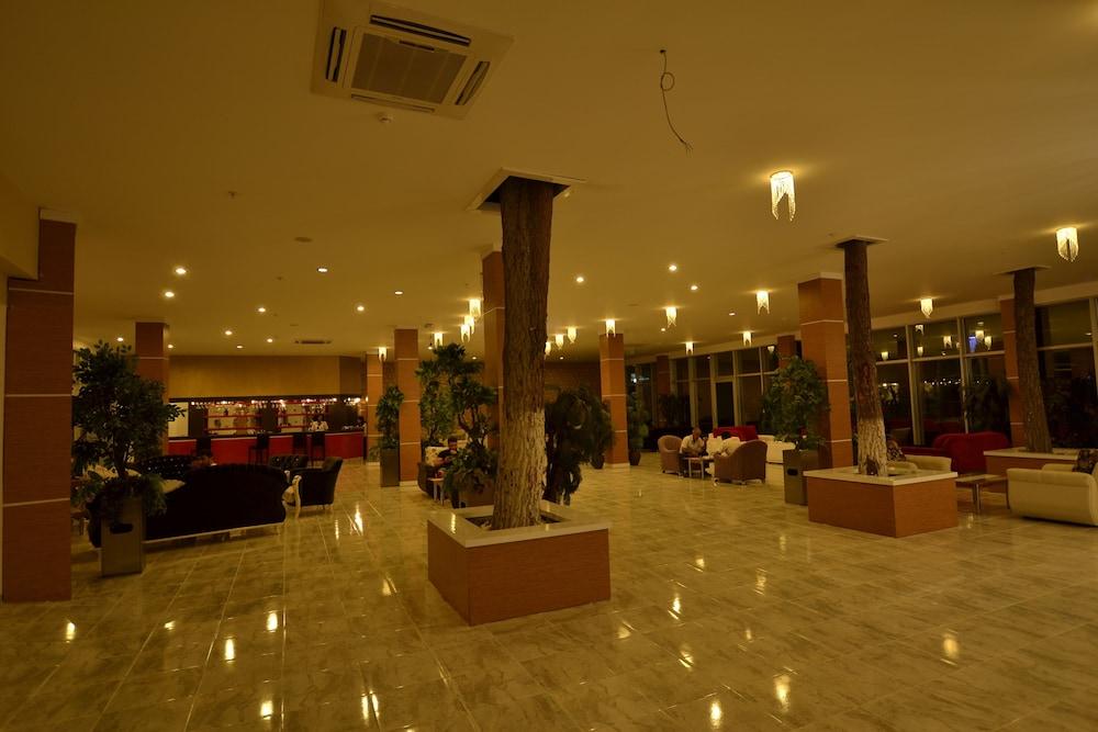 Rios Latte Beach Hotel 1