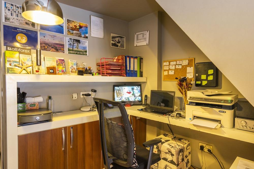 Taksim Alya Suites 2