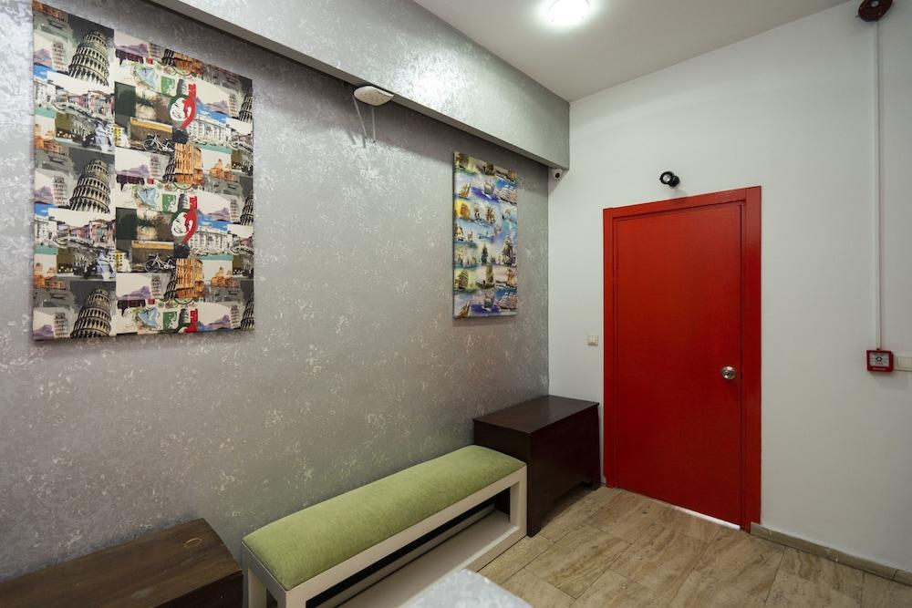 Taksim Alya Suites