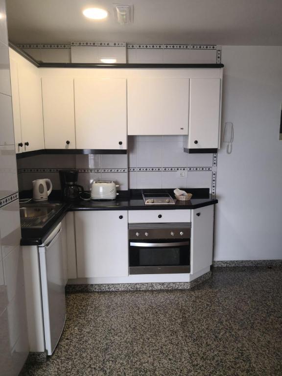 Apartamentos Sol Mar 2